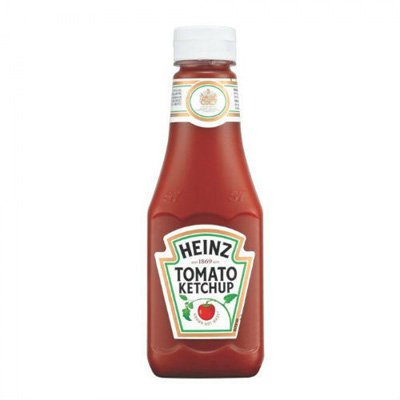 Heinz Tomato Ketchup