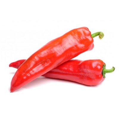 Pepper Chilli Red