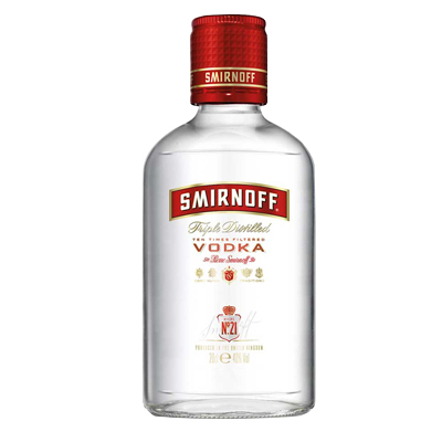 Smirnoff Red Label Vodka