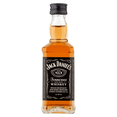 Jack Daniels