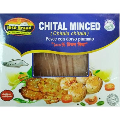 Ibco Brand Chital Minced