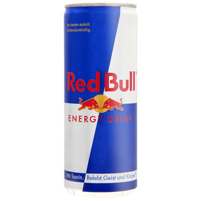 Red Bull