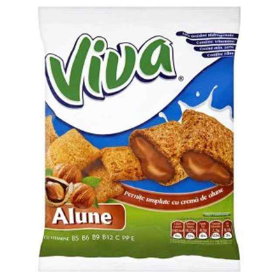 Viva Hazelnut