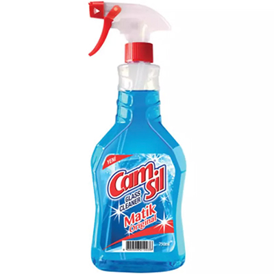 Camsil Glass Cleaner Original