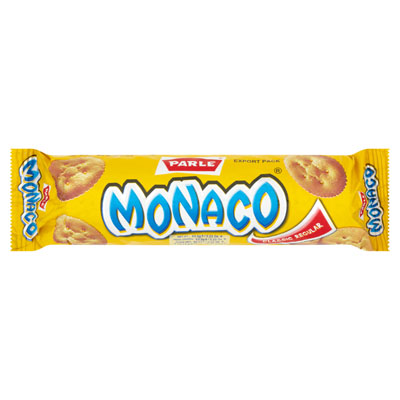 Parle Monaco Classic Regular