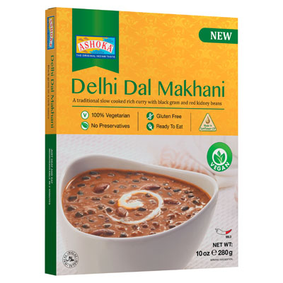 Ashoka Delhi Dal Makhani