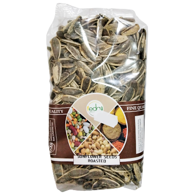 Eda Sunflower Seeds Roasted