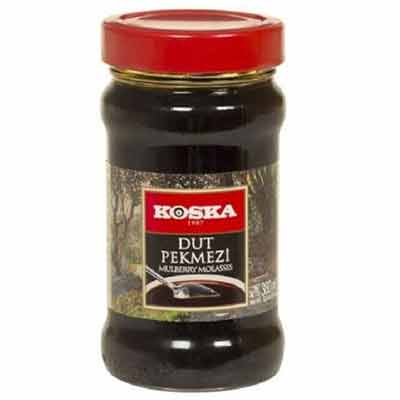 Koska Mulberry Molasses