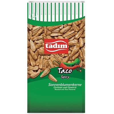 Tadim Taco Spicy