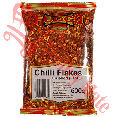 Fudco chilli flakes