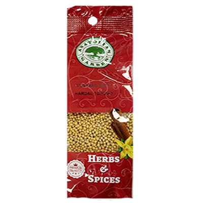 Anatolian Garden Mustard Seeds