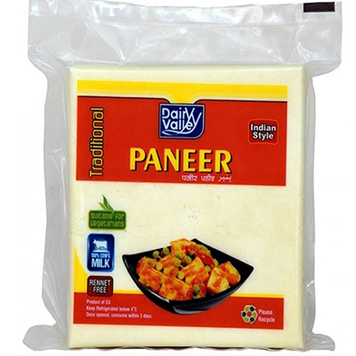 Dairy Valley Paneer