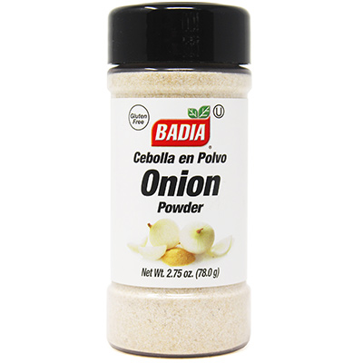 Badia onion powder