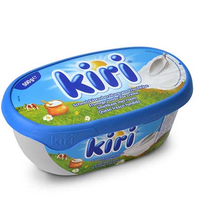 Kiri Spread Cheese