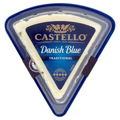 Castello Traditional Danish Blue