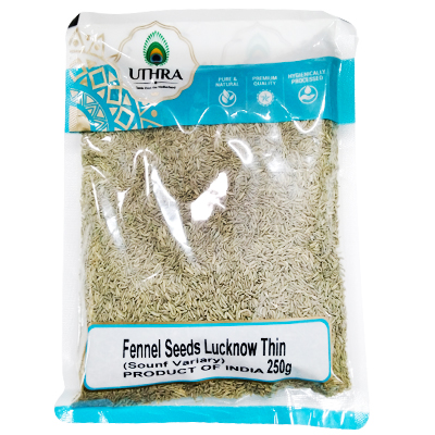 Uthra Fennel Seeds Lucknow Thin