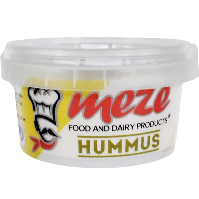 Meze Hummus