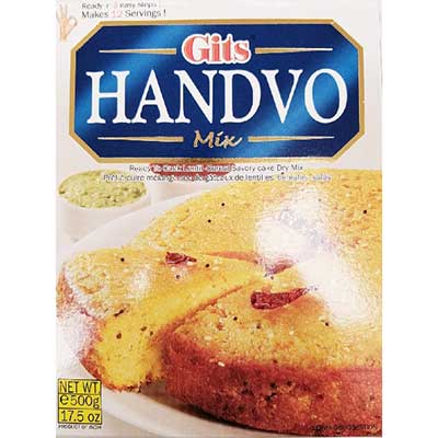 Gits Handvo Mix