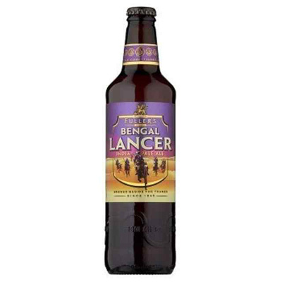 Fullers Bengal Lancer India Pale Ale