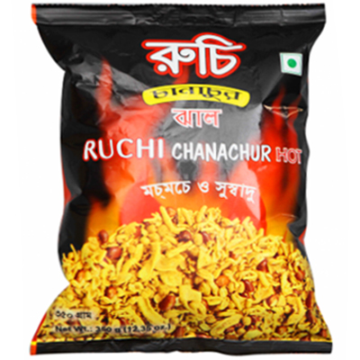 Ruchi Chanachur