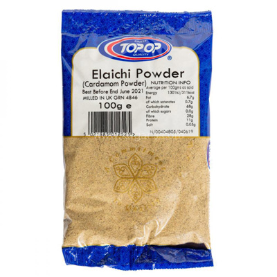 Top Op Elaichi Powder