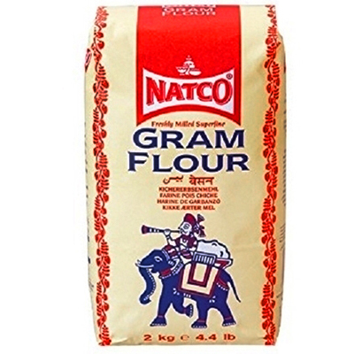 Natco Gram Flour