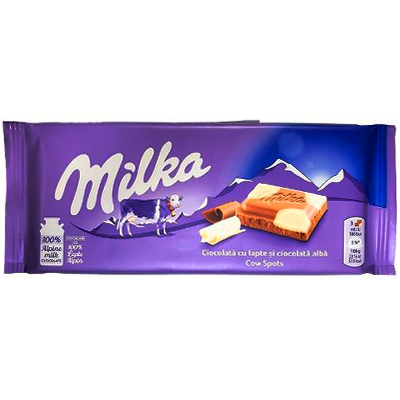 Milka  Chocolate