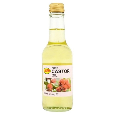 Ktc Castor Oil