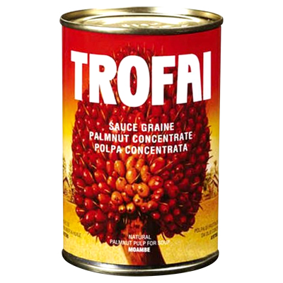 Trofai Palmnut Concentrate