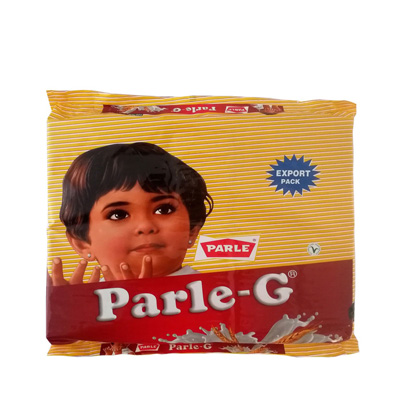 Parle Parle-g 10 Family Pack