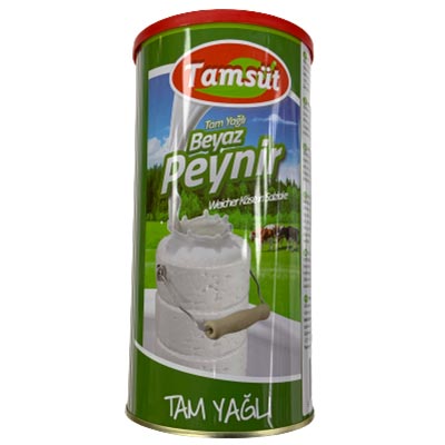 Tamsut Beyaz Peynir