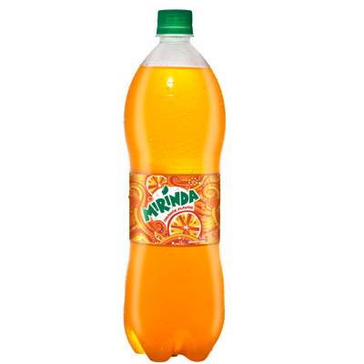 Mirinda Orange