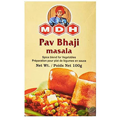 Mdh Pav Bhaji Masala