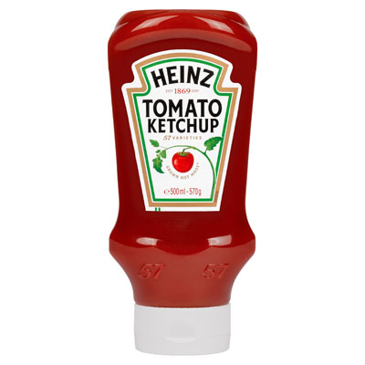 Heinz Tomato Ketchup