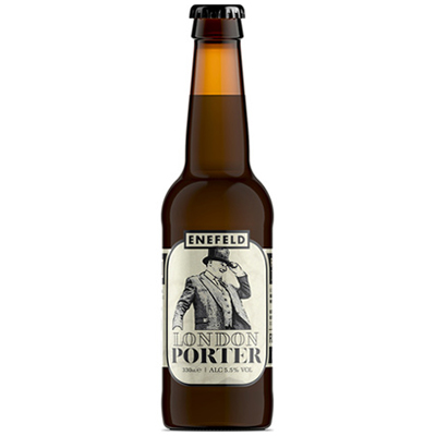 London Porter Beer