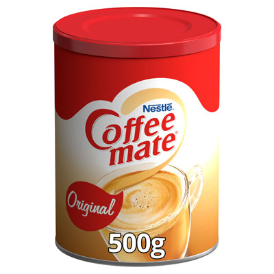 Coffee Mate Original Coffee Whitener