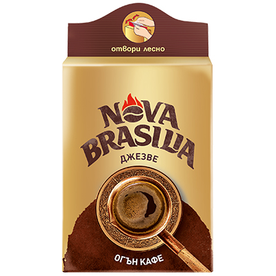 Nova Brasilia Coffee