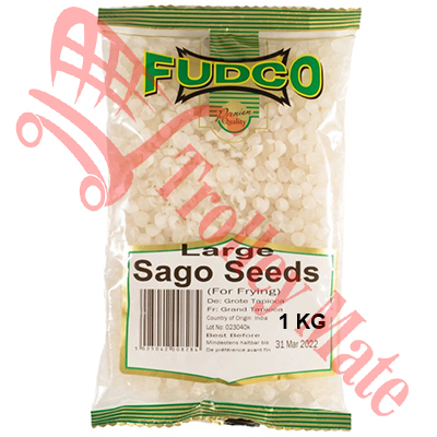 Fudco sago seeds