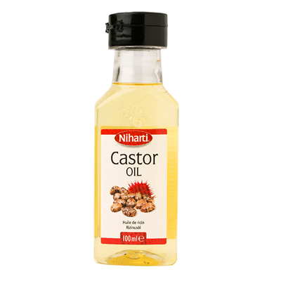 Niharti Castor Oil