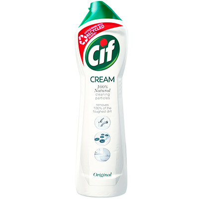 Cif Cream