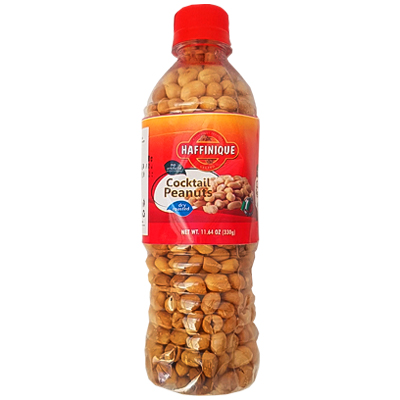 Haffinique Cocktail Peanuts