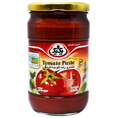 1&1 Tomato Paste