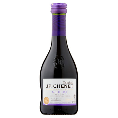 Jp. Chenet Merlot