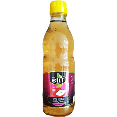 Elit apple Vinegar