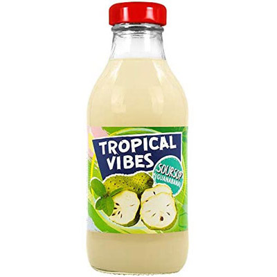 Tropical Vibes Soursop