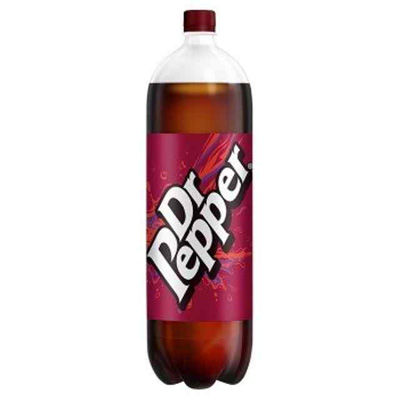 Dr Pepper Regular