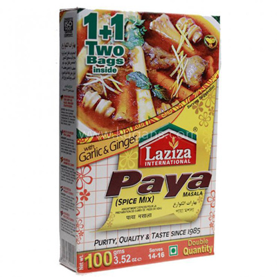 Laziza Paya Masala Mix