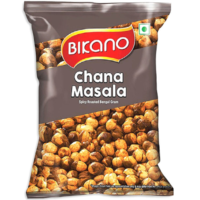 Bikano Chana Masala