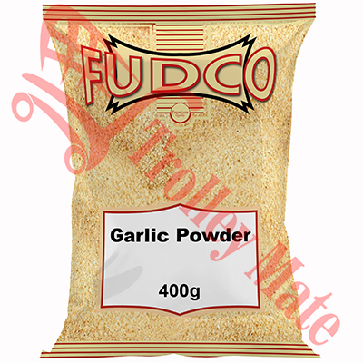 Fudco Garlic Powder