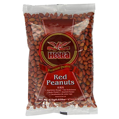 Heera Red Peanuts